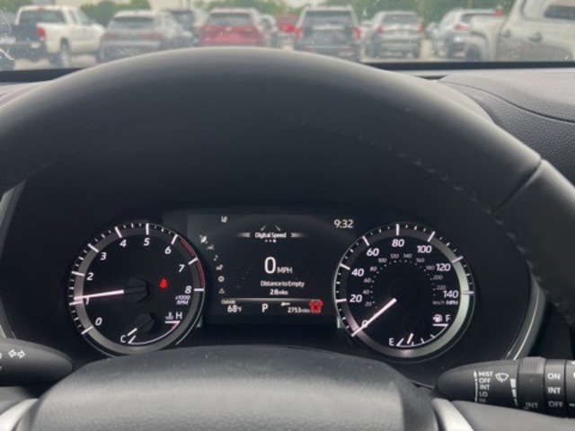 2024 Toyota Highlander FWD
