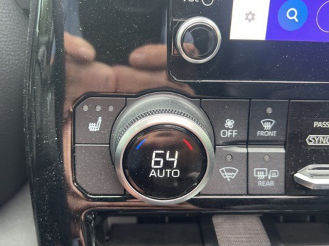 2024 Toyota Highlander FWD