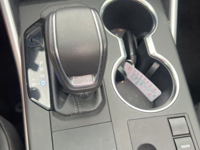 2024 Toyota Highlander FWD