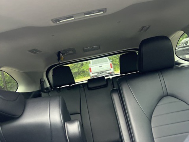 2024 Toyota Highlander FWD