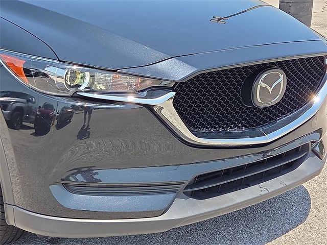 2021 Mazda CX-5 Touring AWD