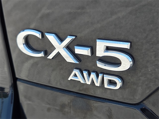 2021 Mazda CX-5 Touring AWD