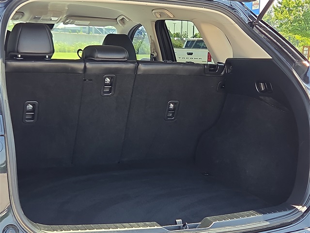 2021 Mazda CX-5 Touring AWD