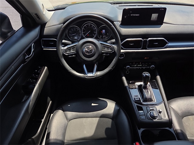 2021 Mazda CX-5 Touring AWD