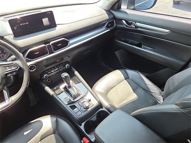 2021 Mazda CX-5 Touring AWD