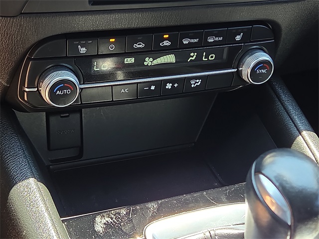 2021 Mazda CX-5 Touring AWD