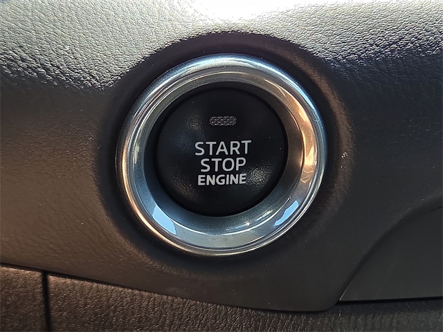 2021 Mazda CX-5 Touring AWD