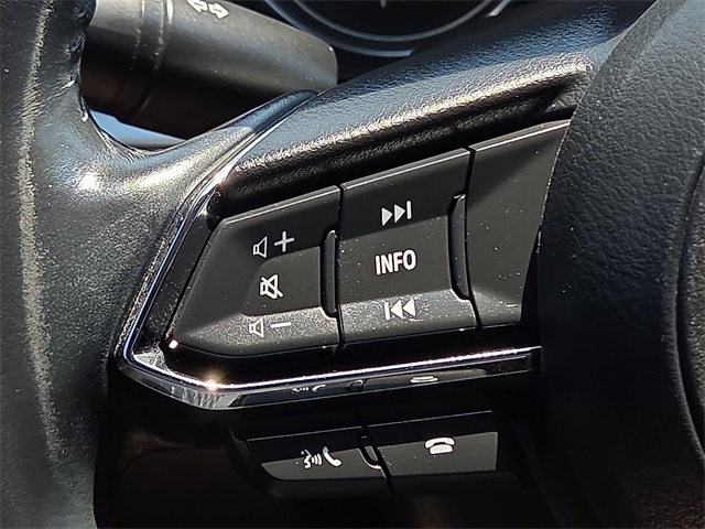 2021 Mazda CX-5 Touring AWD