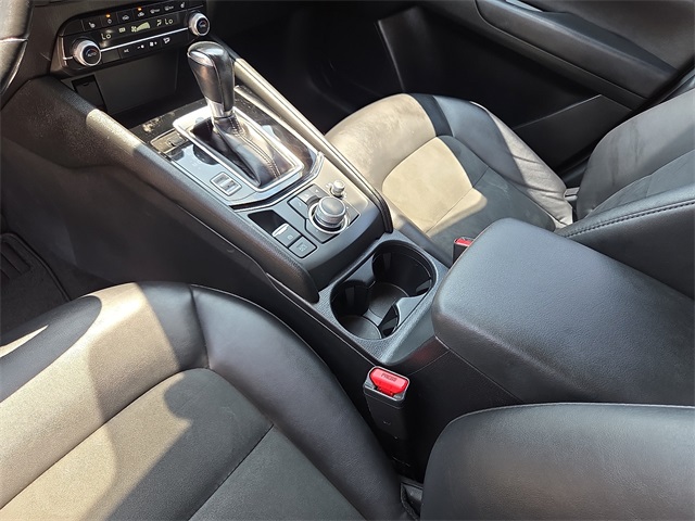 2021 Mazda CX-5 Touring AWD