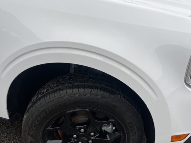 2024 Ford Maverick XLT AWD