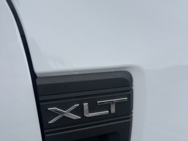 2024 Ford Maverick XLT AWD