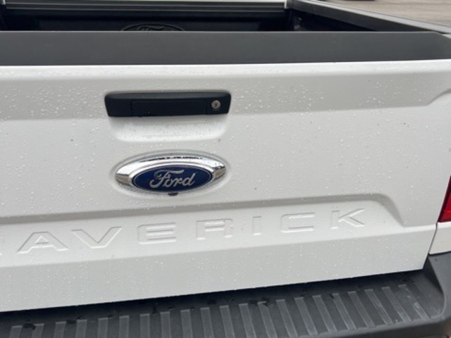 2024 Ford Maverick XLT AWD