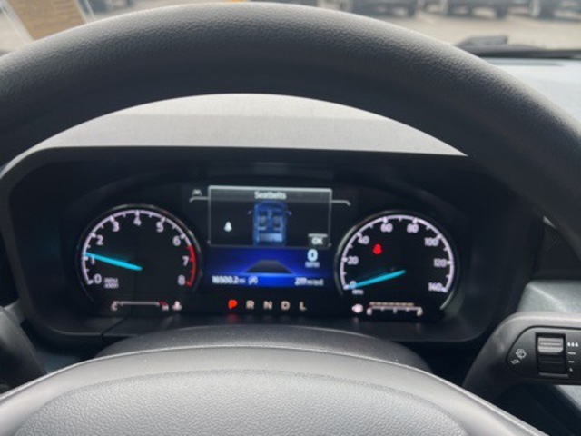 2024 Ford Maverick XLT AWD