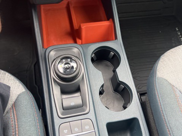 2024 Ford Maverick XLT AWD