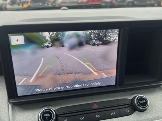 2024 Ford Maverick XLT AWD