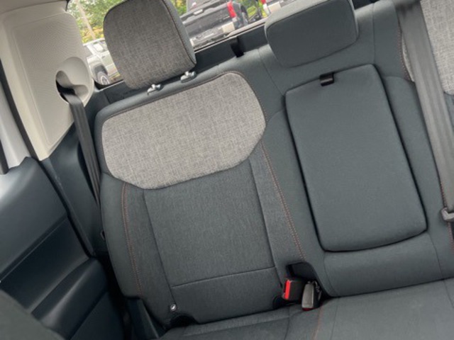 2024 Ford Maverick XLT AWD