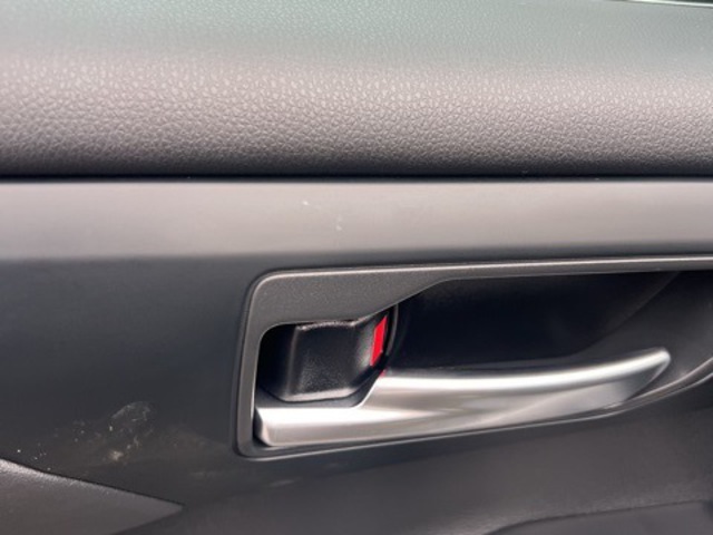 2023 Toyota Highlander FWD
