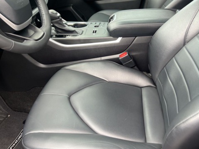 2023 Toyota Highlander FWD