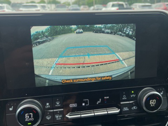2023 Toyota Highlander FWD