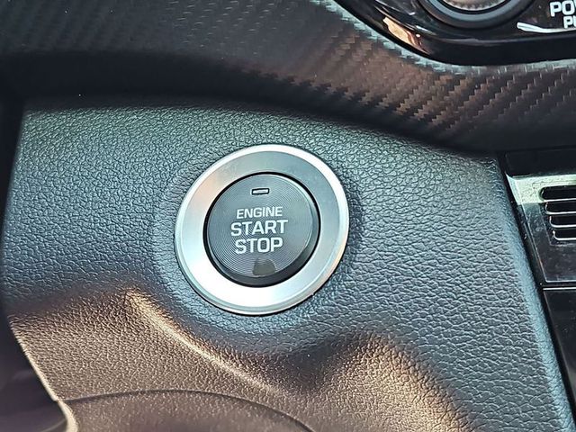 2020 Hyundai Elantra Sport