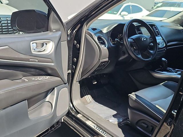 2020 INFINITI QX60 SIGNATURE EDITION FWD