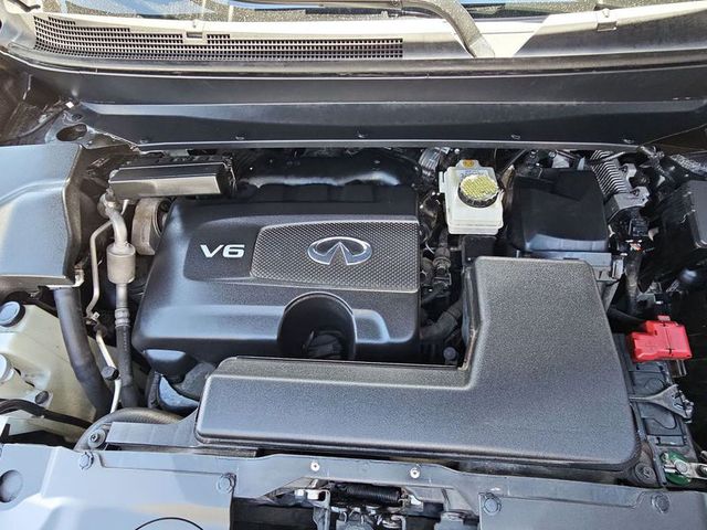 2020 INFINITI QX60 SIGNATURE EDITION FWD