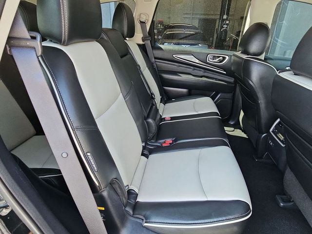 2020 INFINITI QX60 SIGNATURE EDITION FWD