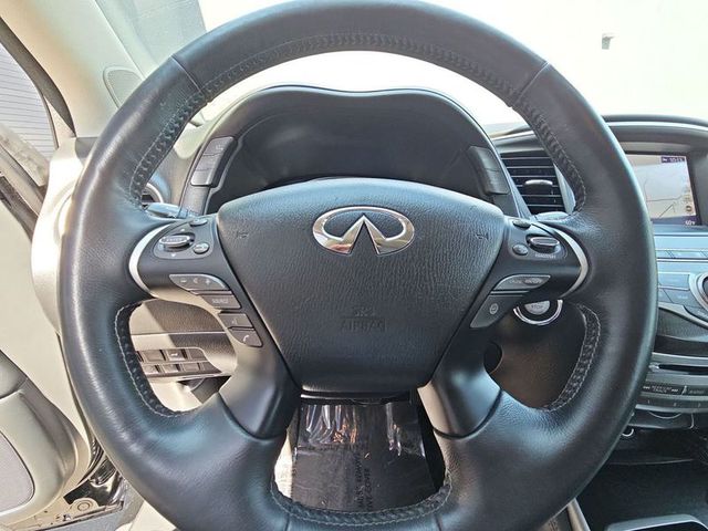 2020 INFINITI QX60 SIGNATURE EDITION FWD