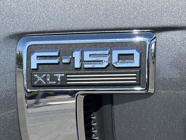 2023 Ford F-150 XLT 4WD 5.5ft Box