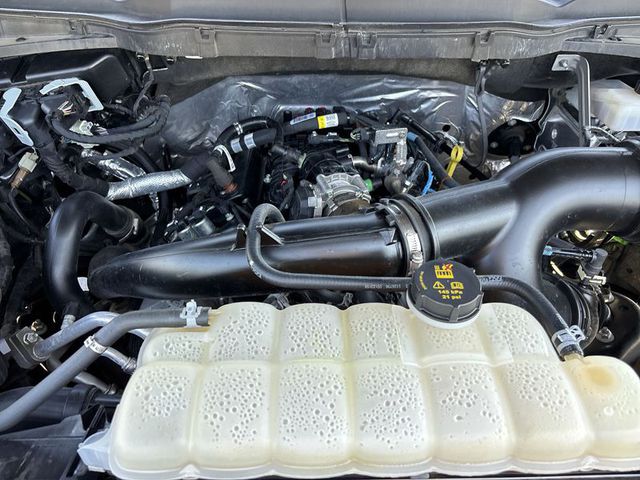 2023 Ford F-150 XLT 4WD 5.5ft Box