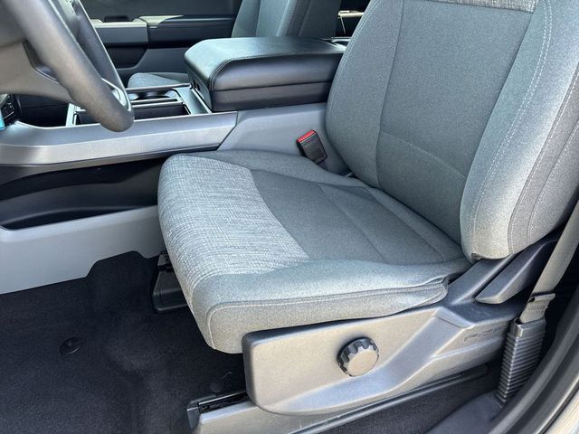 2023 Ford F-150 XLT 4WD 5.5ft Box