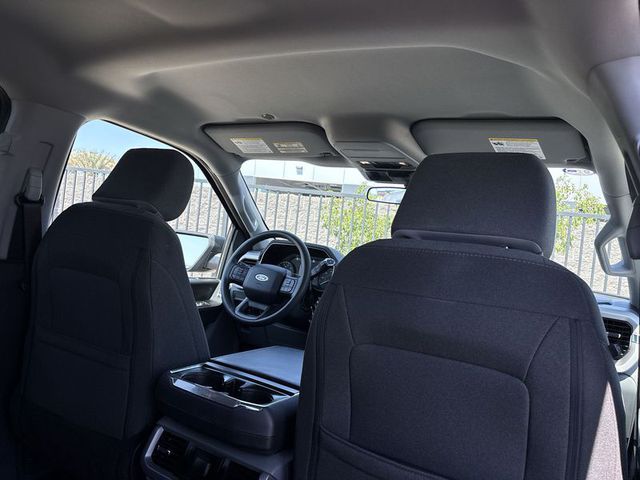 2023 Ford F-150 XLT 4WD 5.5ft Box