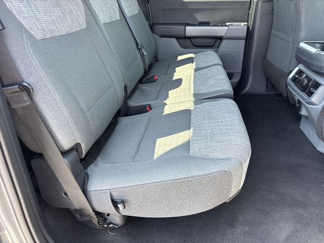 2023 Ford F-150 XLT 4WD 5.5ft Box