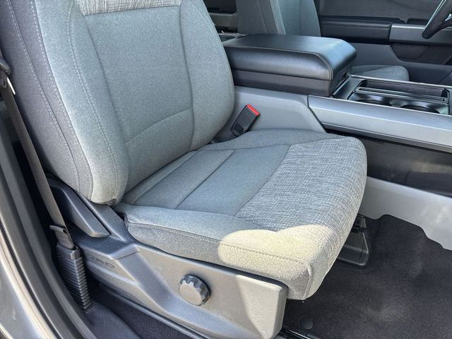 2023 Ford F-150 XLT 4WD 5.5ft Box