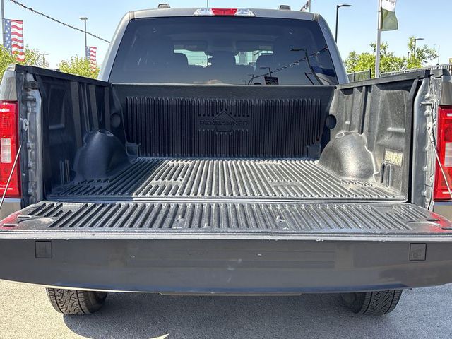 2023 Ford F-150 XLT 4WD 5.5ft Box