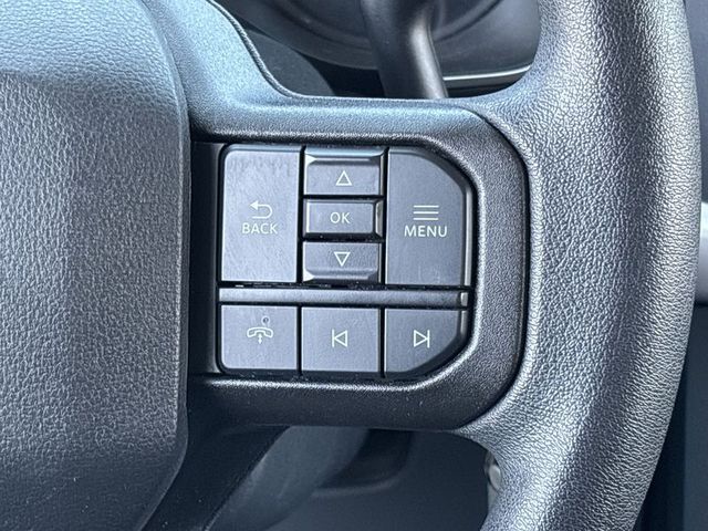 2023 Ford F-150 XLT 4WD 5.5ft Box