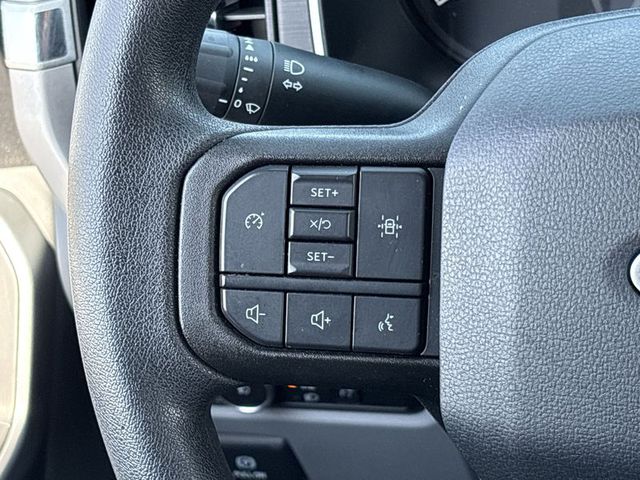 2023 Ford F-150 XLT 4WD 5.5ft Box