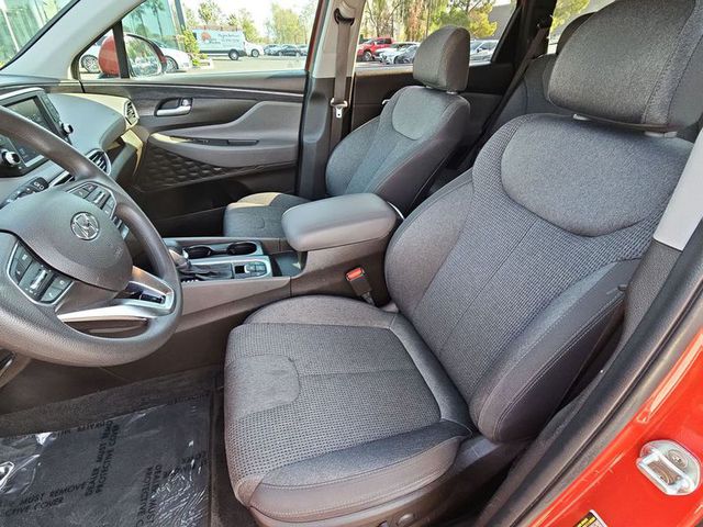 2020 Hyundai Santa Fe SEL FWD w/SULEV