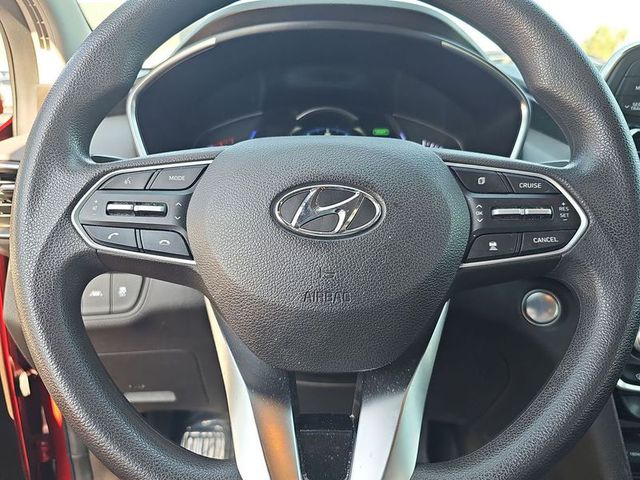 2020 Hyundai Santa Fe SEL FWD w/SULEV