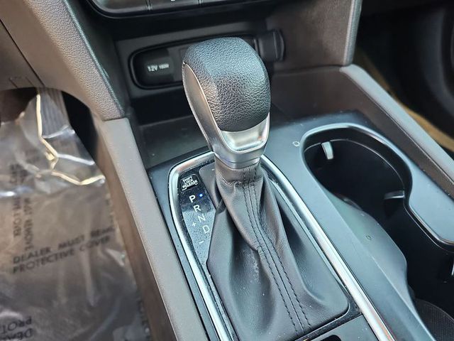 2020 Hyundai Santa Fe SEL FWD w/SULEV