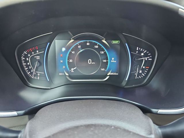 2020 Hyundai Santa Fe SEL FWD w/SULEV