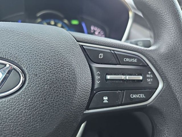2020 Hyundai Santa Fe SEL FWD w/SULEV