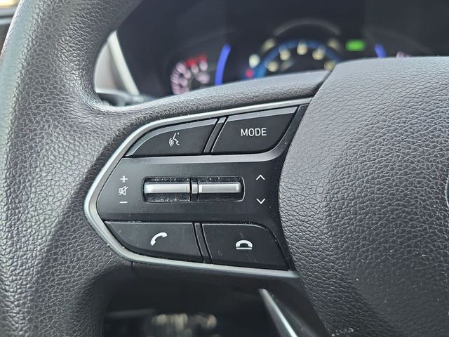 2020 Hyundai Santa Fe SEL FWD w/SULEV