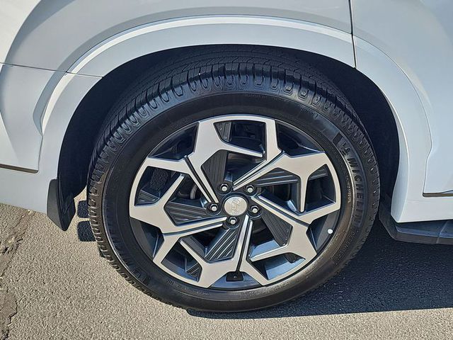 2022 Hyundai Palisade Calligraphy AWD