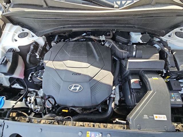 2022 Hyundai Palisade Calligraphy AWD