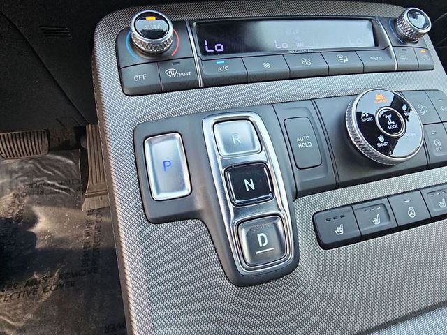 2022 Hyundai Palisade Calligraphy AWD