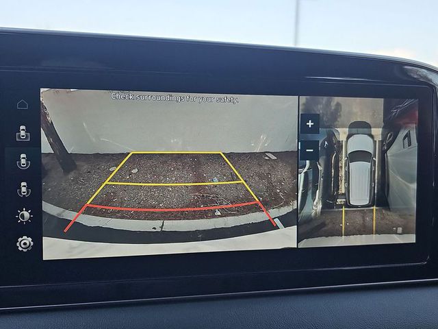 2022 Hyundai Palisade Calligraphy AWD