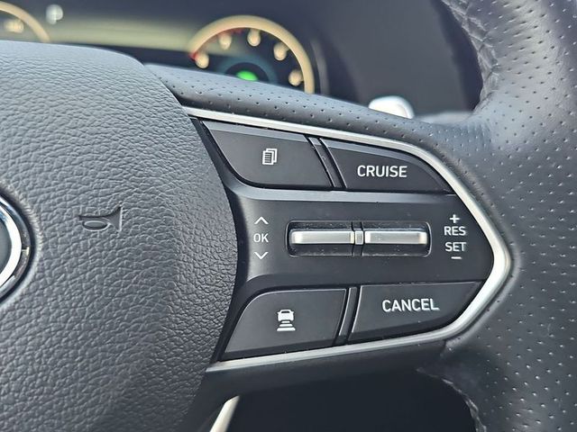 2022 Hyundai Palisade Calligraphy AWD