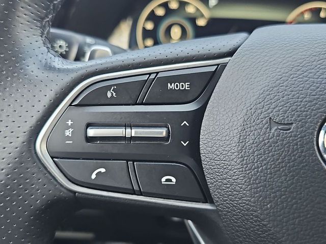 2022 Hyundai Palisade Calligraphy AWD