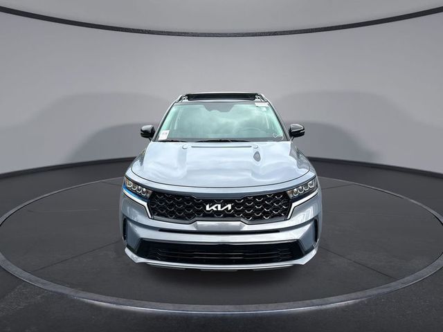 2023 Kia Sorento S